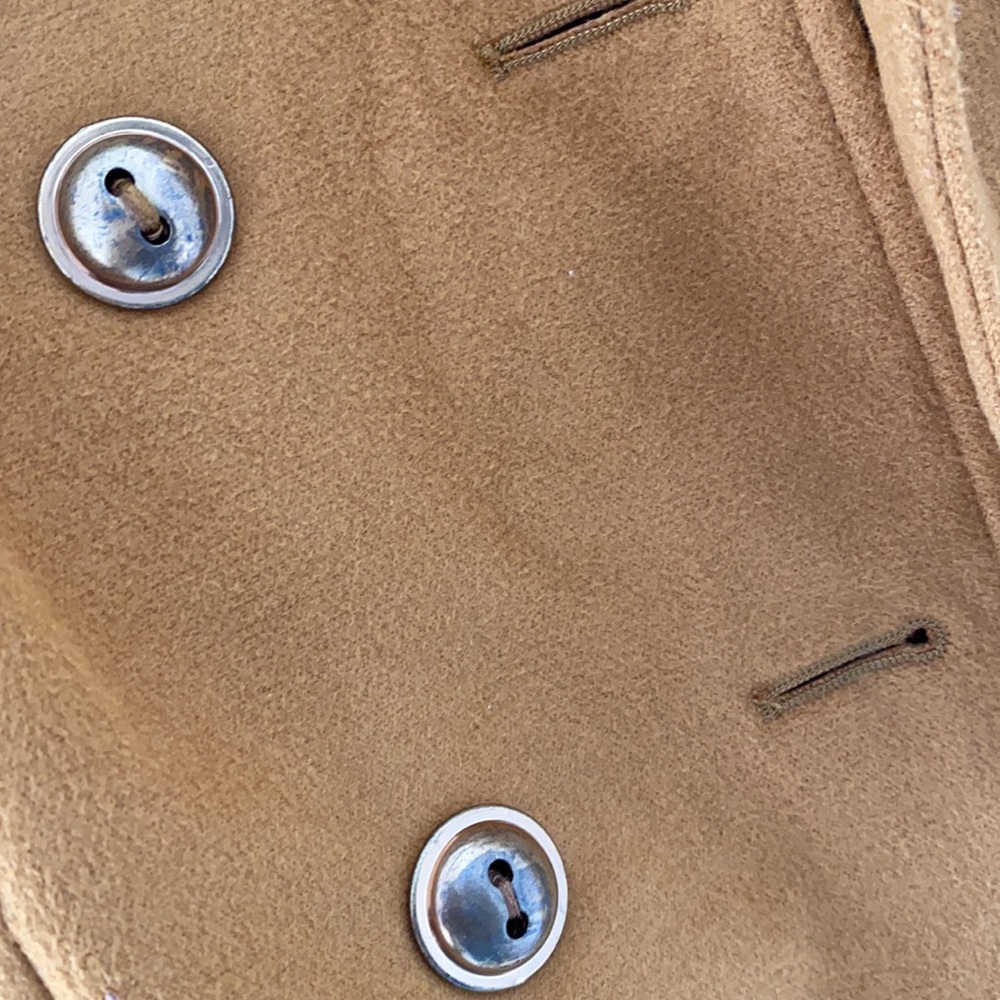 Fall coat - Picture 5 of 6
